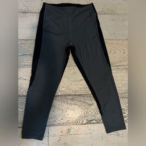 Victoria's Secret PINK Leggings